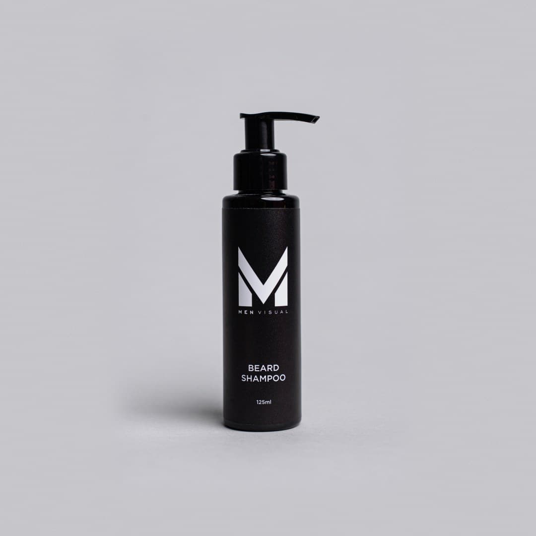 Beard Shampoo