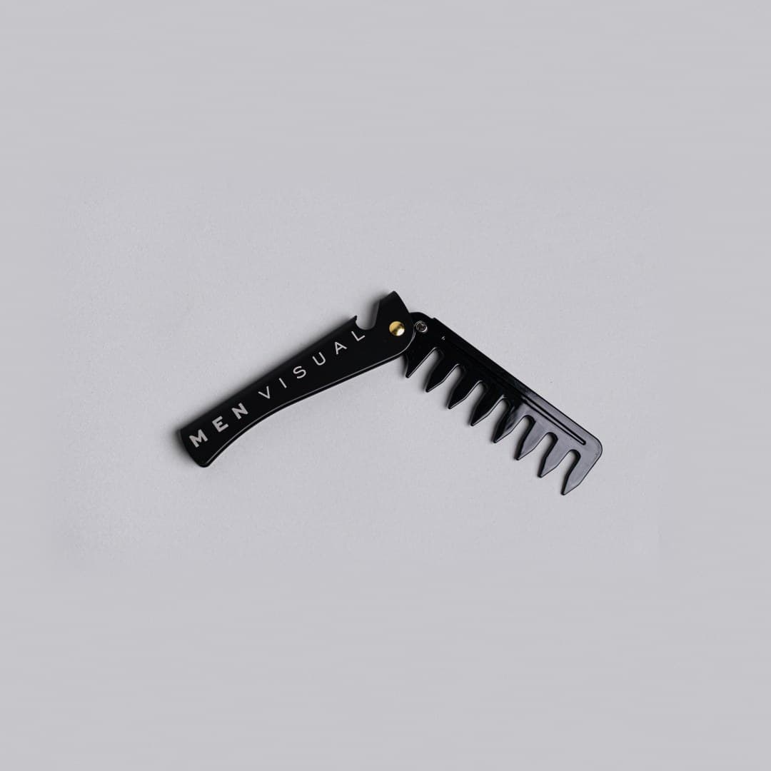 Comb MenVisual