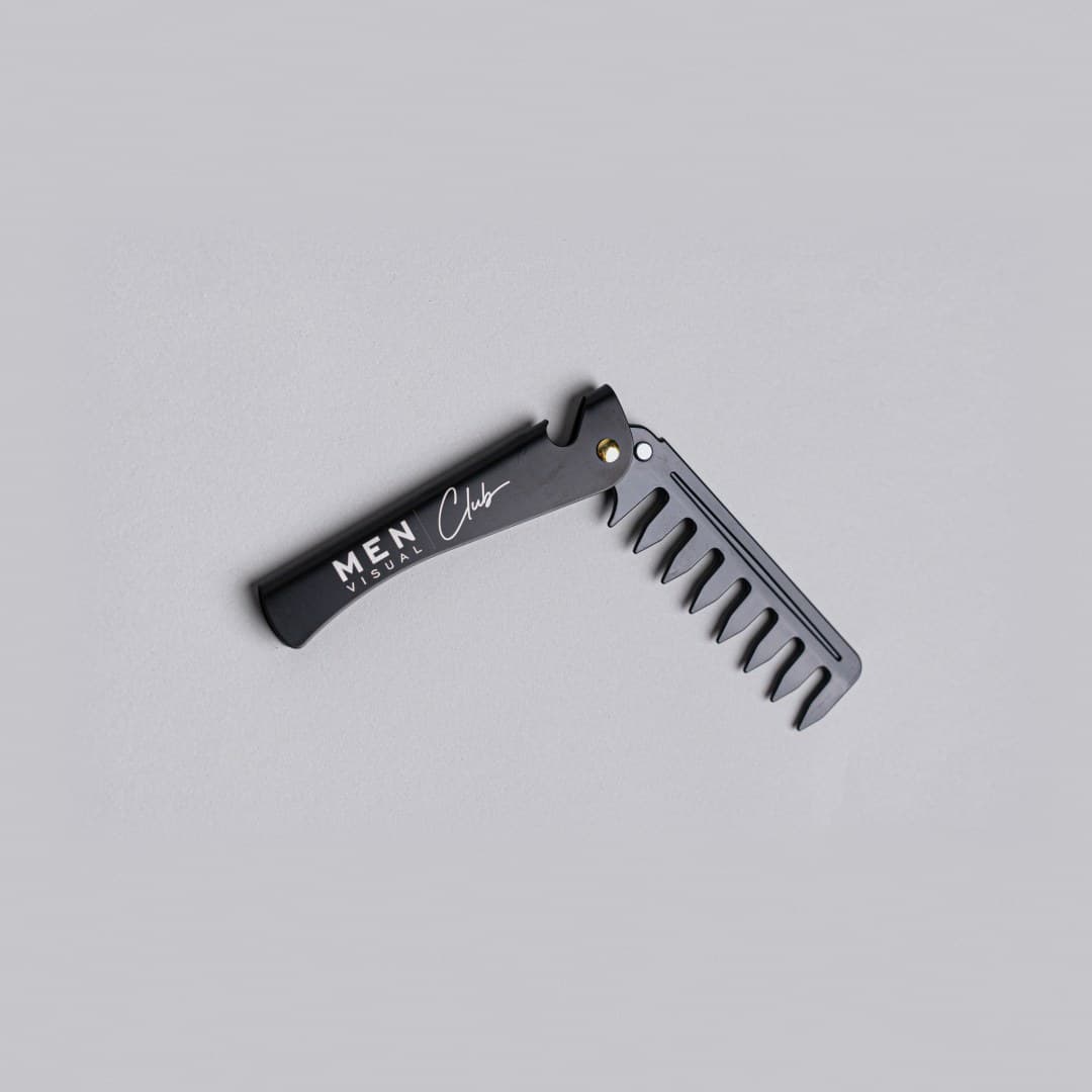 Comb MenVisualClub