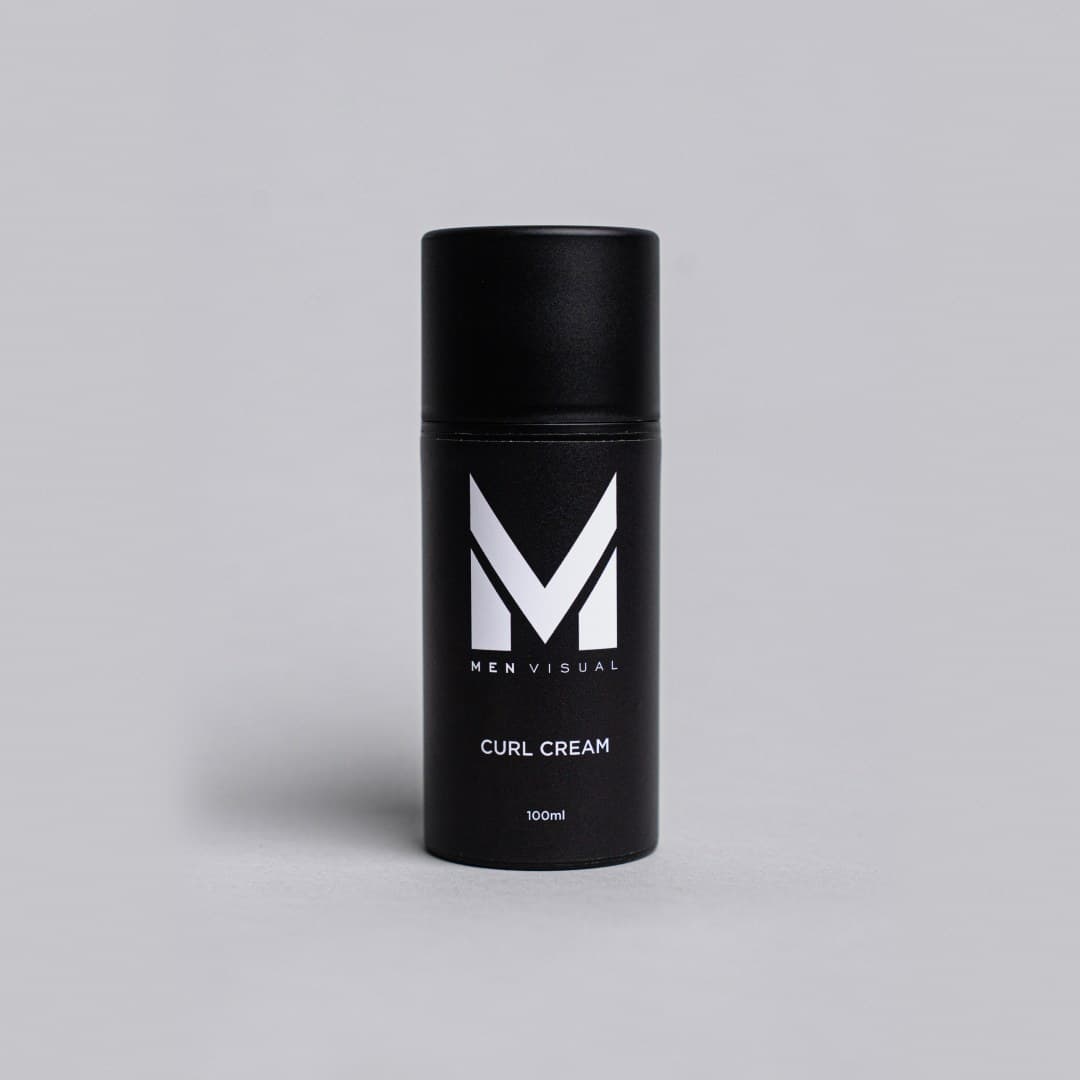 Curl Cream 100ml