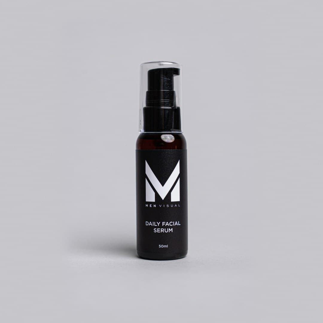 Daily Facial Serum 50ml