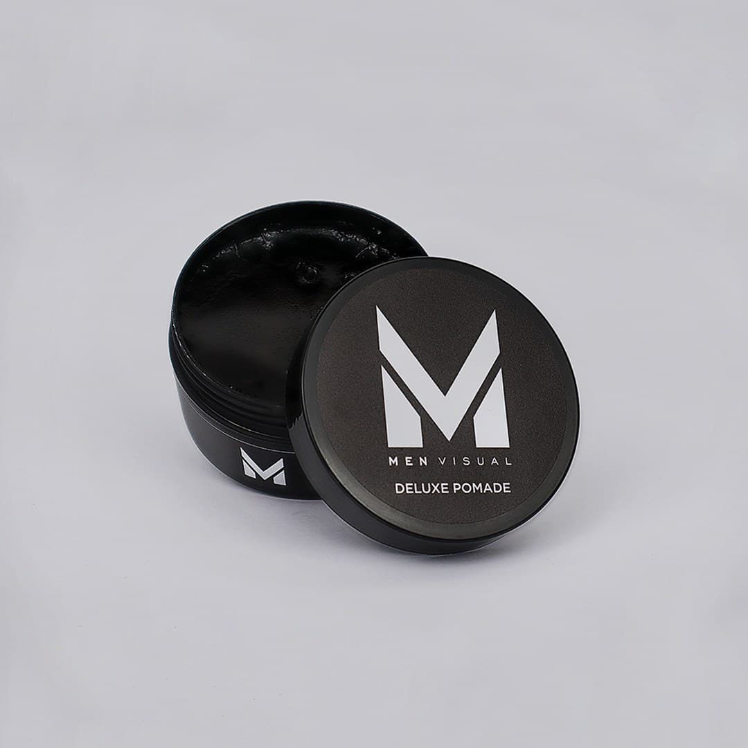 Deluxe Pomade 100ml