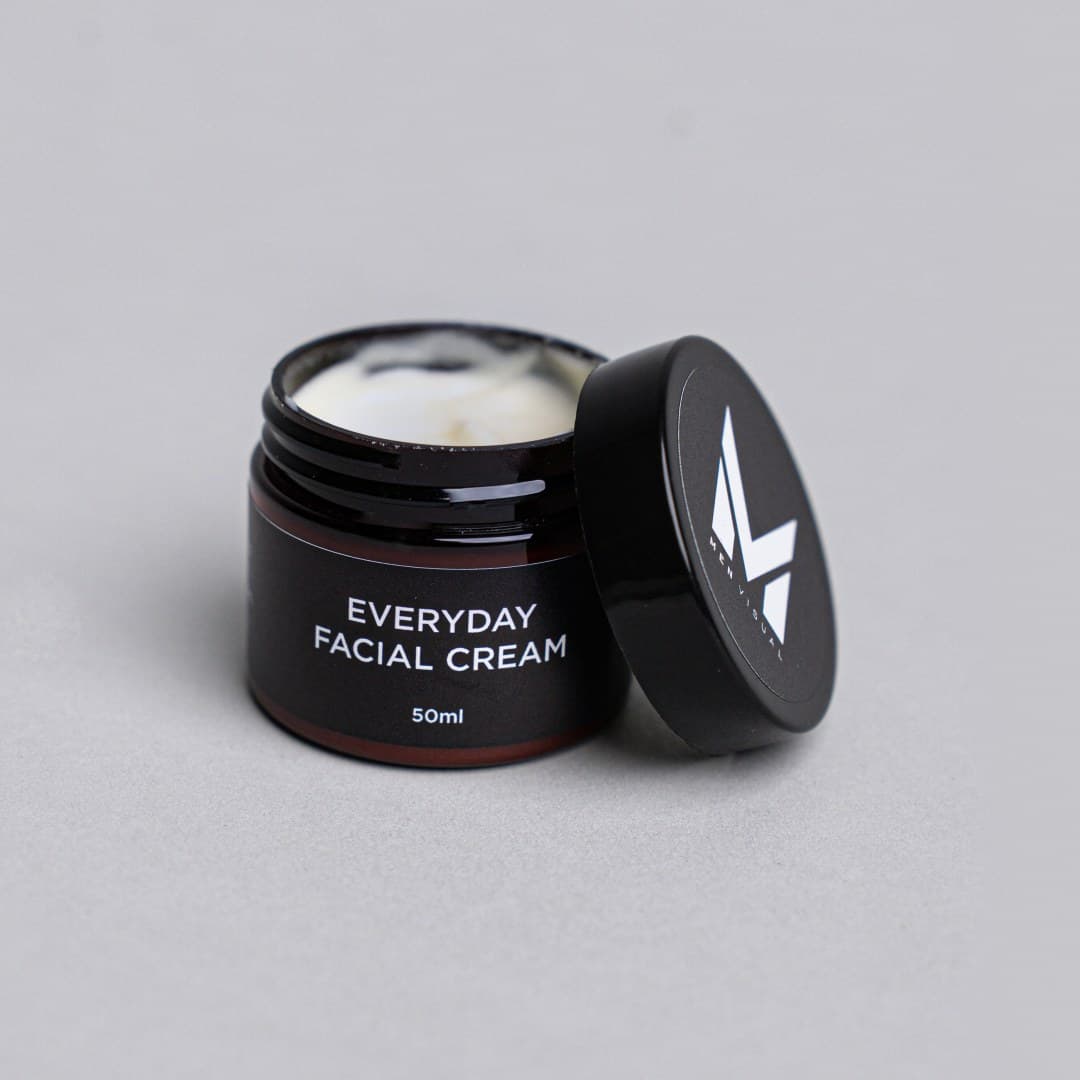 Everyday Facial Cream 50ml