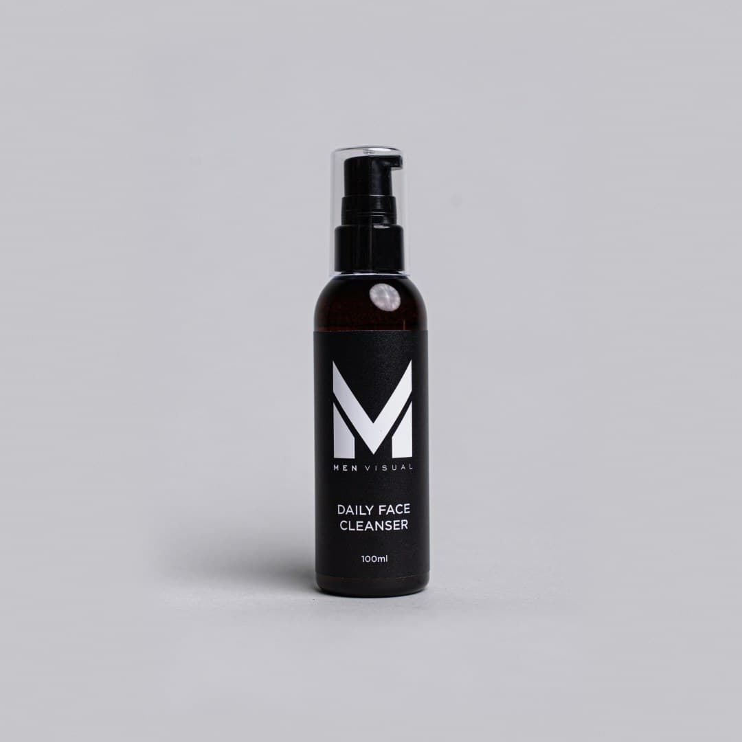 Face Cleanser 100ml