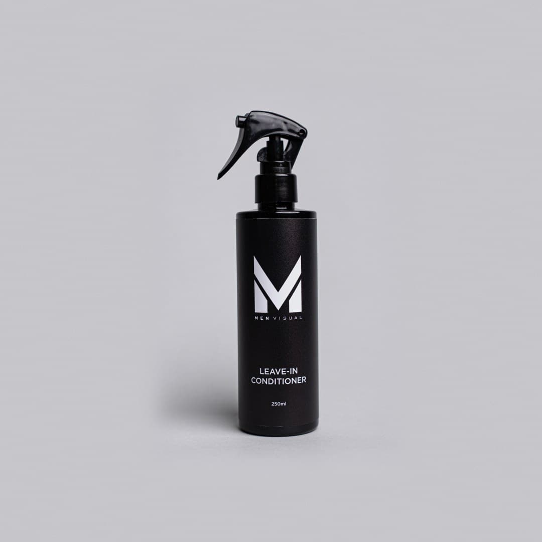 Leave-in Conditioner
