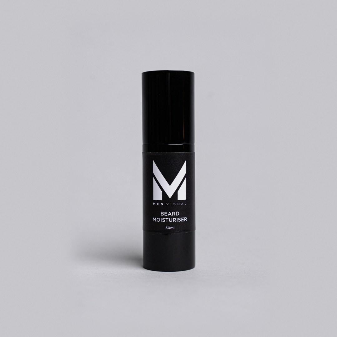Beard Moisturiser 30ml