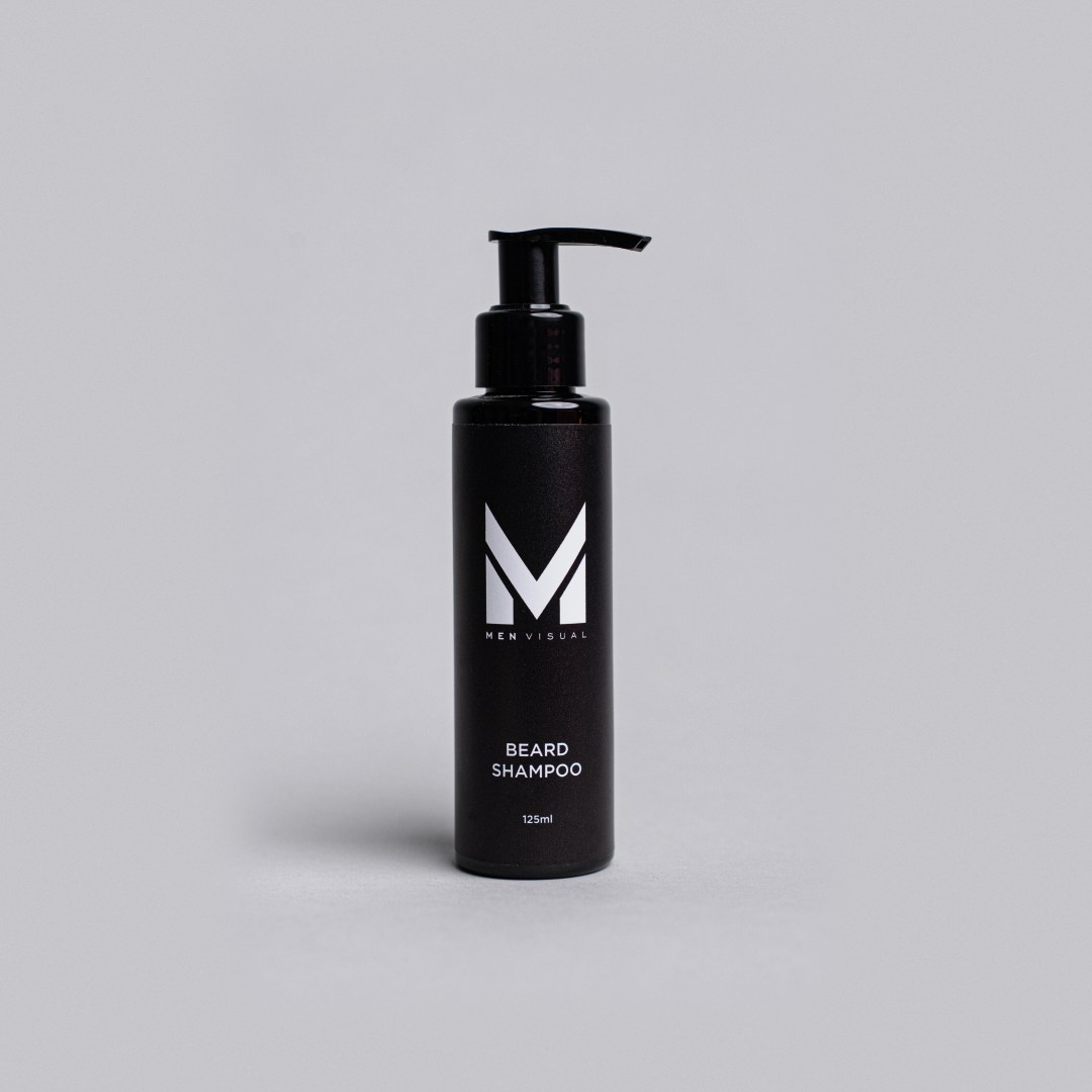 Beard Shampoo