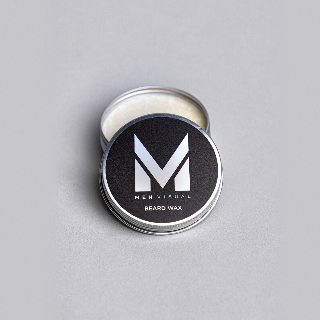 Beard Wax 50ml