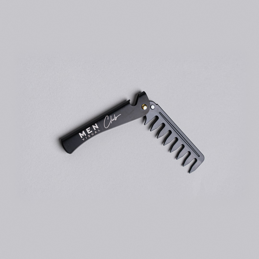 Comb MenVisualClub