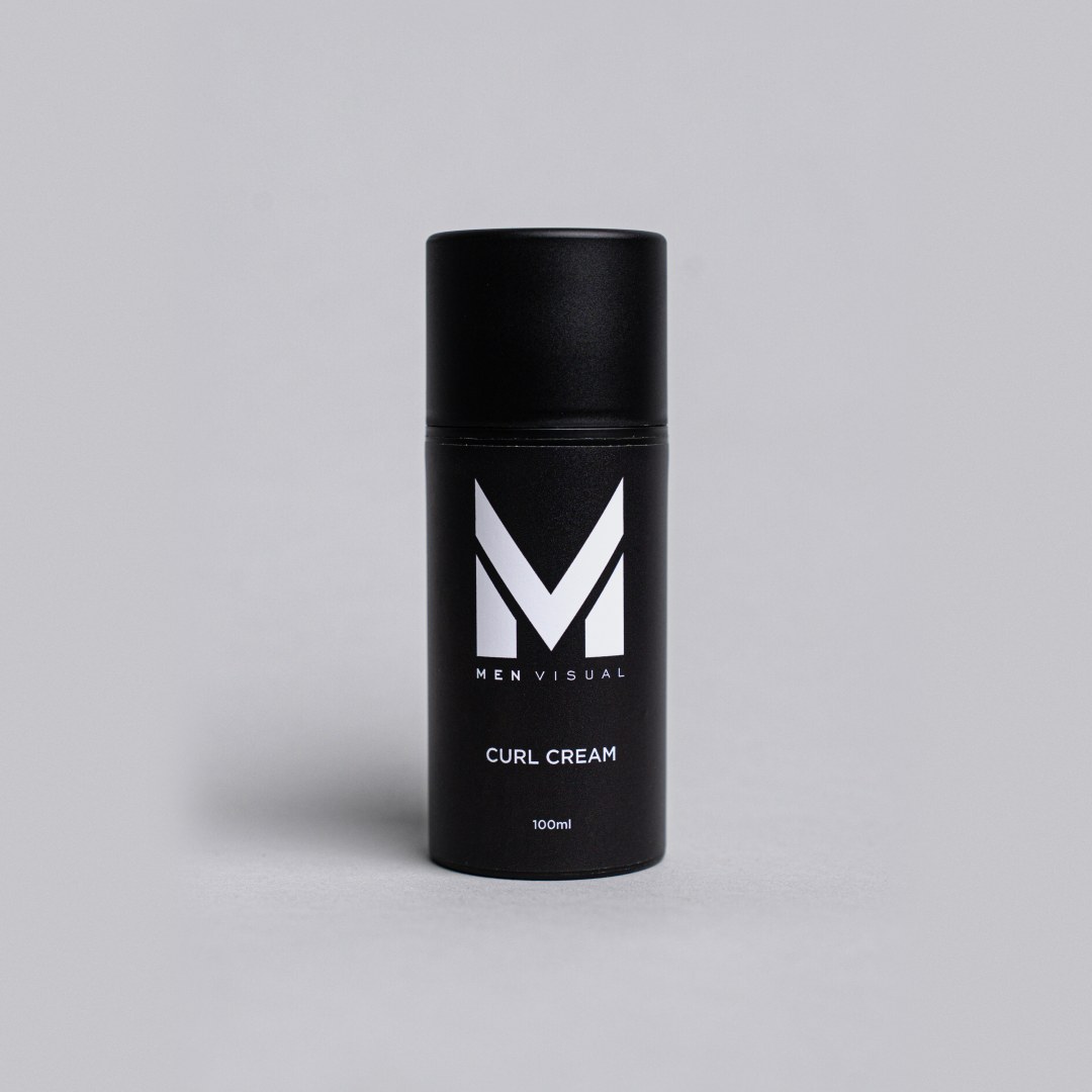 Curl Cream 100ml