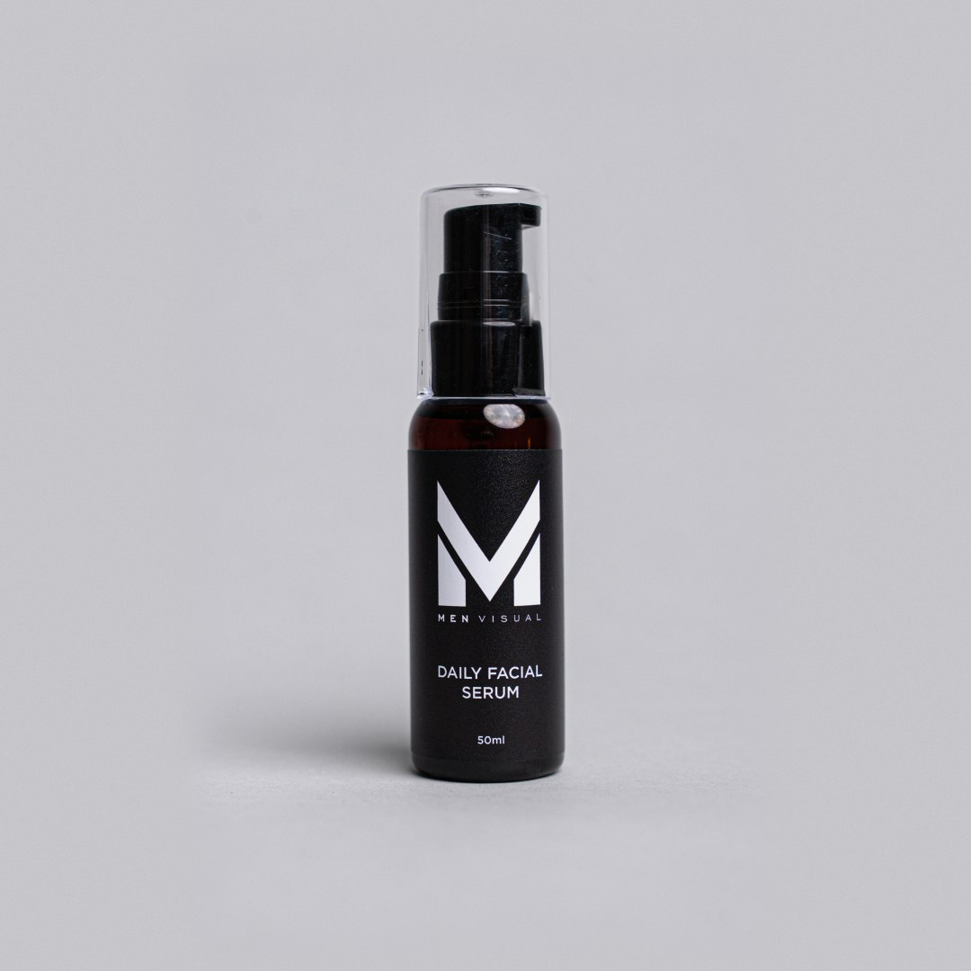 Daily Facial Serum 50ml