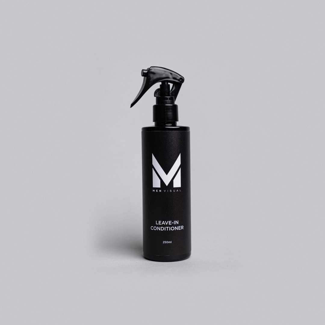 Leave-in Conditioner