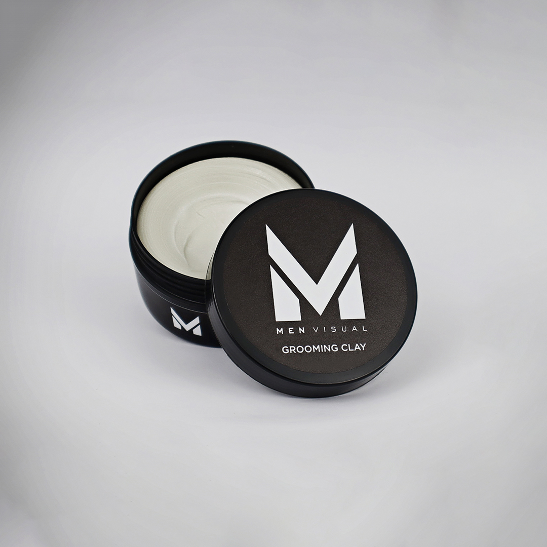 Grooming Clay 100ml