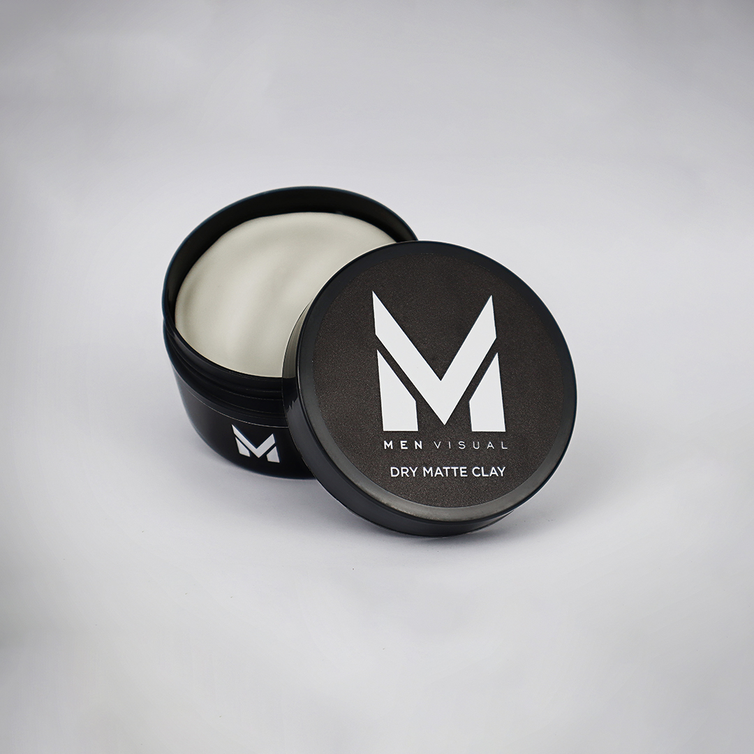 Dry Matte Clay 100ml