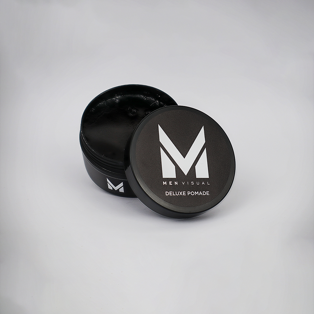Deluxe Pomade 100ml